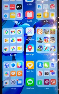 فروش گوشی هواوی y9 prime 2019