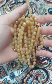 تسبیح  اجزا ۱۵۱