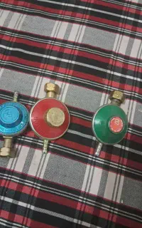 ریگلاتور گاز نو