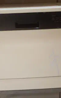 ماشین ظرف شویی مجیک