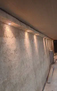 اجرای کاهگل تانو