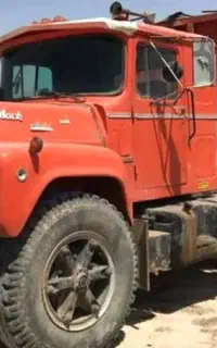 استخدام راننده ماک
