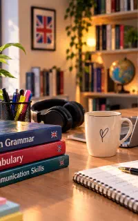 آموزش تضمینی زبان انگلیسی