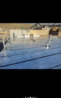 نصب ایزوگام