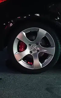 رینگ ساوارا سایز ۱۶ نو