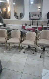 صندلی ارایشگاه کوپ پلانتر