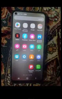 سامسونگ a11