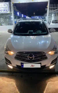 هایما s5 1401 گیربکس جدید