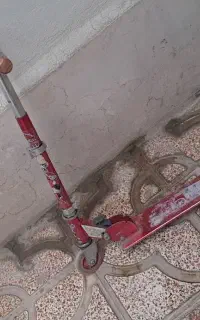 اسکوتر کودک