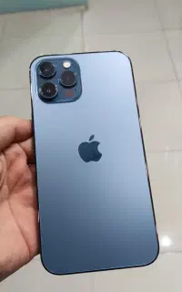 آیفون ۱۲ پرومکس
