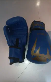 دستکش بوکس ونوم مدل K1005  سایز 12
