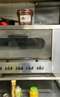 فر گازی دیجیتال