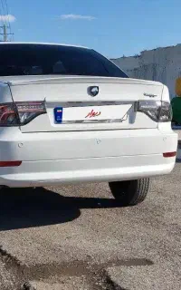 سمند سورن پلاس(ef7) دوگانه سوز1403