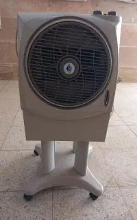 کولر ۲۵۰۰ پرتابل خزر