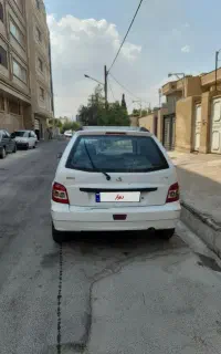 پراید هاچبک