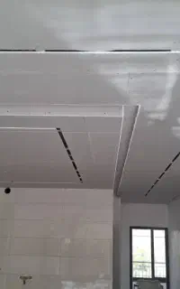 کناف نقاشی نور پردازی
