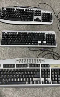 فروش کیبورد کامپیوتر