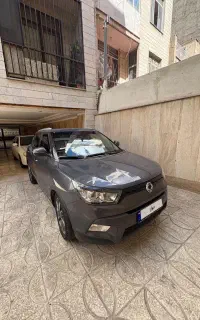 تیوولی ۲۰۱۶