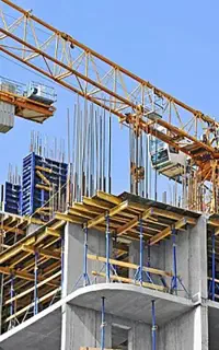 رتبه 5 ابنیه و تاسیسات ( ابنیه برج آرتیم)