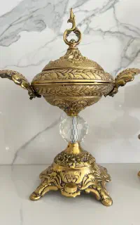 ظروف برنج،برنز