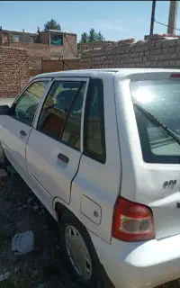 ۱۱۱مدل ۹۵ درحد