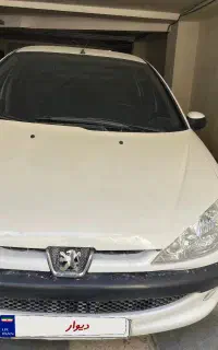 206 مدل 89