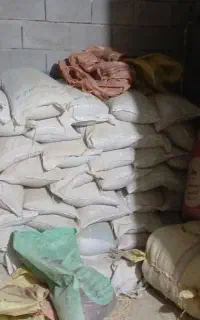 خریدار گندم