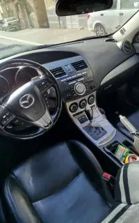 مزدا۳ نیو تیپ۳ مدل۸۹