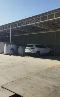 جوشکار