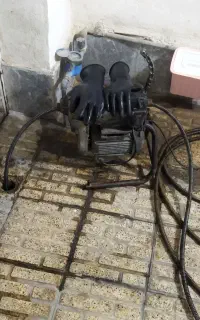 لوله بازکنی و لوله کشی