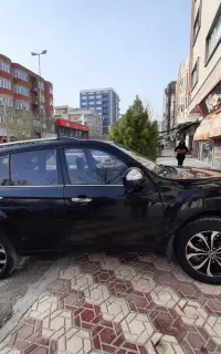 فروش لیفان x60 مدل ۹۴