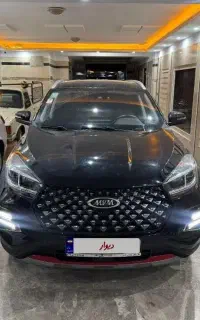 ام وی ام x55/تحویل فوری/ شرایط اقساطی/سند 6 دانگ
