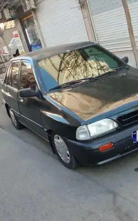 پراید 80