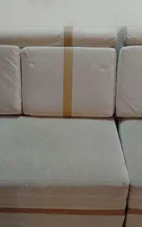 مبل راحتی ۶نفره