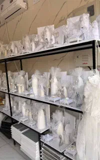 انواع باکس کادو و ست بله برون ..