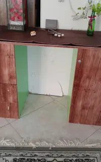 درآور  چوبی