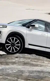فروش لوکانو L7 (فول آپشن) / دو دیفرانسیل