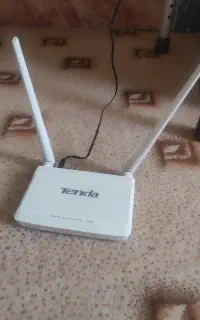 مودم مدل Tenda