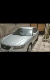 سوناتا بدون رنگ