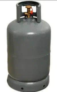 فروش دو عدد کپسول گاز