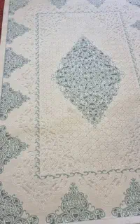 سه فرش ۶متری و۴متری و۱ونیم متری