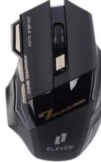 موس ELVEN GM78