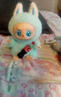 لبوبو حراح