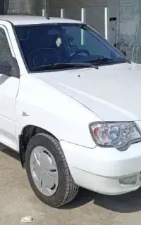 پراید ۱۱۱مدل ۹۳
