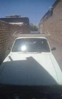 وانت ۸۳ پیکان