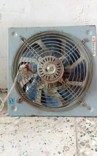 هواکش