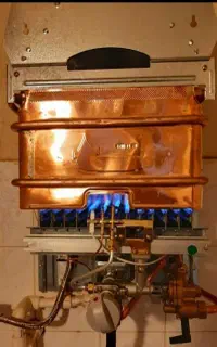 تعمیرات آبگرمکن پکیج پمپ آب کولر آبی لباسشویی