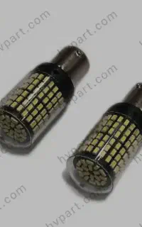 لامپ فندقی ۱۴۴ تایی