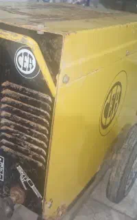 دستگاه جوش