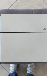 فروش ps4 fat
